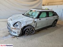 Austin Mini - zobacz ofertę