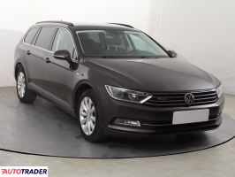 Volkswagen Passat - zobacz ofertę
