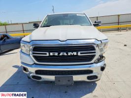 Dodge Ram 2020 5
