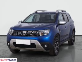 Dacia Duster 2021 1.0 89 KM