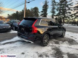 Volvo XC90 2020 2