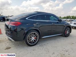 Mercedes CL 2023 4 Mercedes CL 2023 4