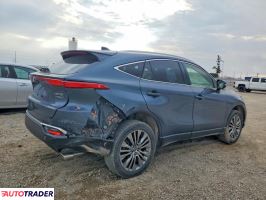 Toyota Venza 2022 2