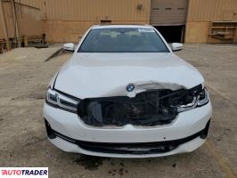 BMW 530 2021 2