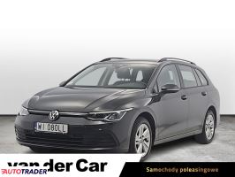 Volkswagen Golf 2021 2.0 115 KM Volkswagen Golf 2021 2.0 115 KM