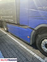 Scania FH4 Scania FH4
