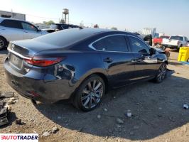 Mazda 6 2021 2 Mazda 6 2021 2