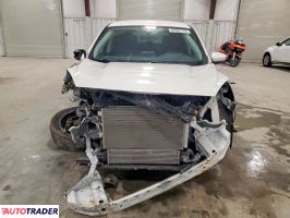 Ford Escape 2022 1