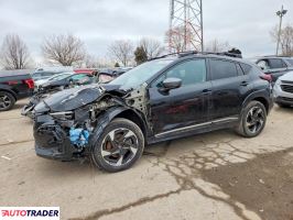 Subaru Pozostałe - zobacz ofertę