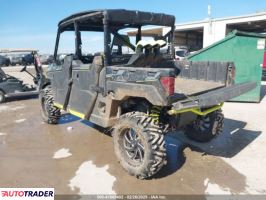 Polaris Ranger RZR 2020