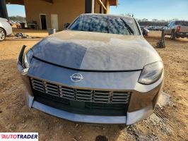 Nissan Pozostałe 2024 3