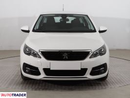 Peugeot 308 2020 1.5 128 KM