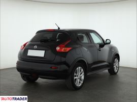 Nissan Juke 2010 1.6 115 KM