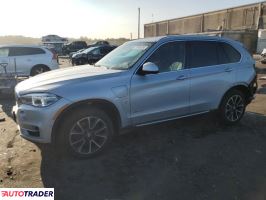 BMW X5 2018 2