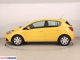 Opel Corsa 2016 1.4 73 KM