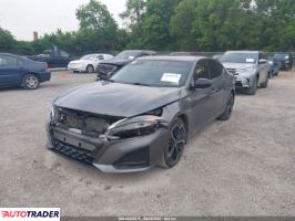 Nissan Altima 2023 2