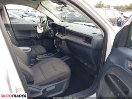 Ford Maverick 2024 2