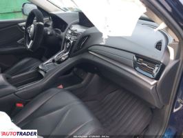 Acura RDX 2019 2 Acura RDX 2019 2