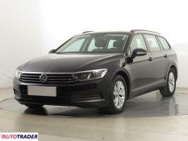 Volkswagen Passat 2017 1.4 123 KM