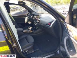 BMW X3 2020 2