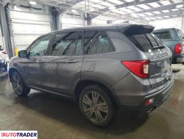Honda Pozostałe 2021 3 Honda Pozostałe 2021 3