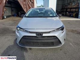 Toyota Corolla 2024 2 Toyota Corolla 2024 2
