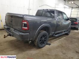 Dodge Ram 2021 6