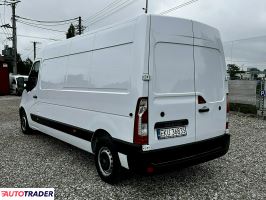 Renault Master 2019 2.3