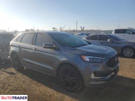 Ford Edge 2021 2