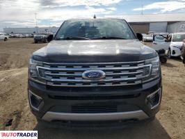 Ford Expedition 2019 3