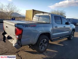 Toyota Tacoma 2019 3