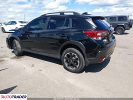 Subaru Pozostałe 2022 2