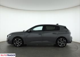 Peugeot 308 2024 1.2 128 KM