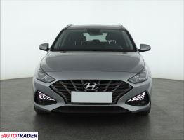 Hyundai i30 2022 1.0 118 KM