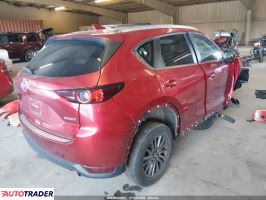 Mazda CX-5 2021 2