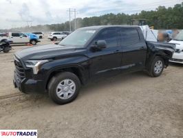 Toyota Tundra - zobacz ofertę