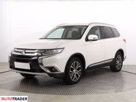 Mitsubishi Outlander 2016 2.0 147 KM