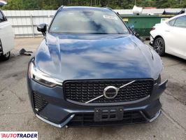 Volvo XC60 2023 2