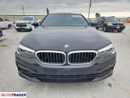 BMW 530 2020 2