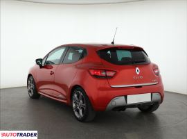 Renault Clio 2014 1.1 118 KM