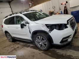 Subaru Pozostałe 2022 2