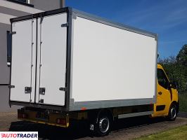 Renault Master 2020 2.3