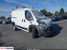 Dodge Ram - zobacz ofertę