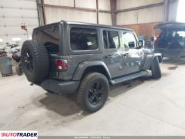 Jeep Wrangler 2021 3