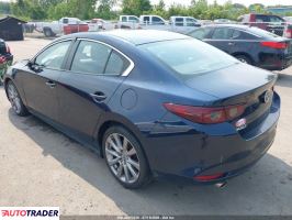 Mazda 3 2021 2