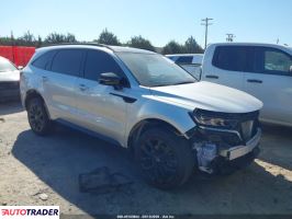 Kia Sorento 2021 2