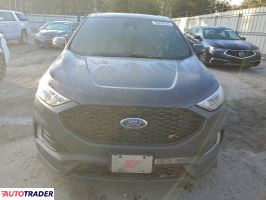 Ford Edge 2021 2