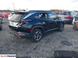 Hyundai Tucson 2023 2