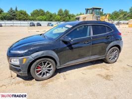 Hyundai Kona 2020 2