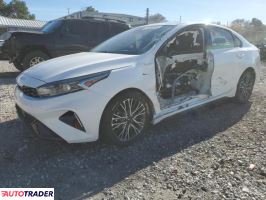 Kia Pozostałe 2024 2